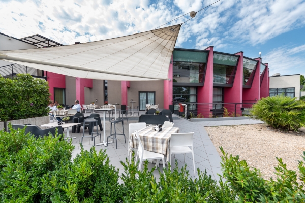 DB Hotel Verona Airport And Congress (Sommacampagna)